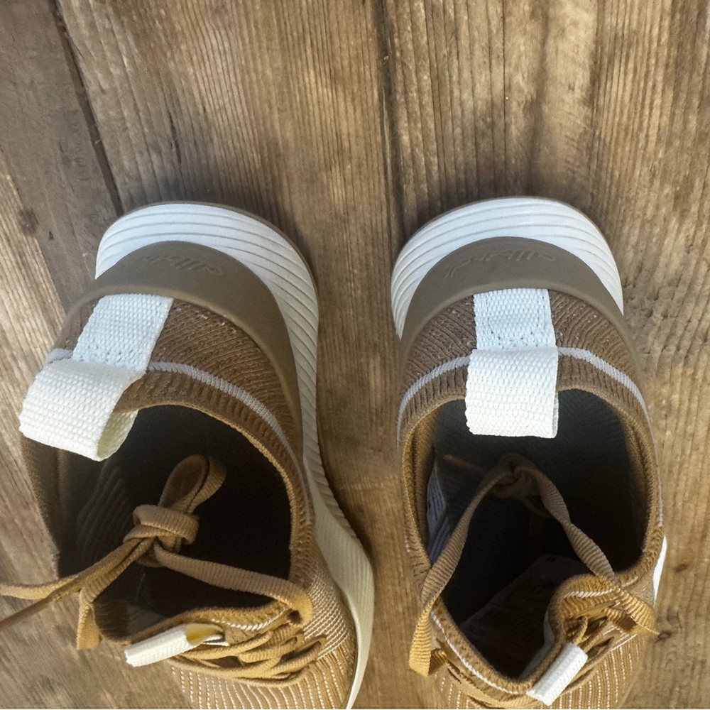Allbirds Women's Tree Glider New Size 8 $140 Beige - Picture 4 of 6